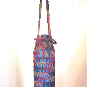 Water bottle holder s